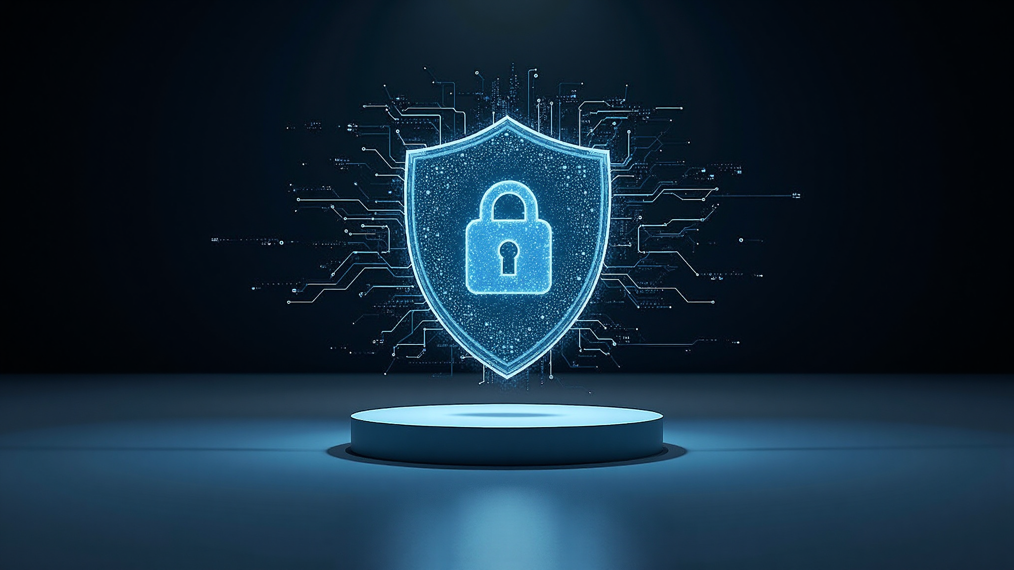 ISO27001 信息安全管理体系认证