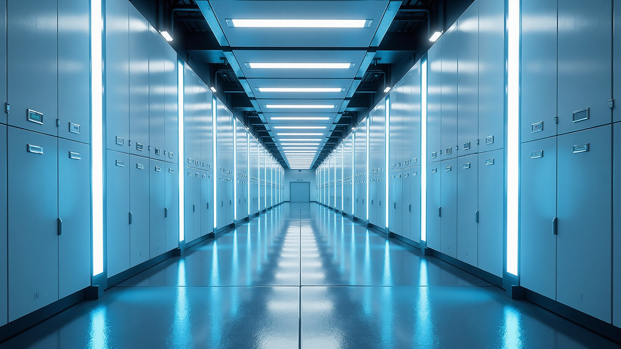 数据安全管理体系
